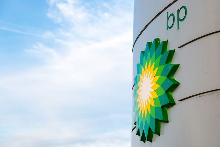 BP verzeichnet höchste Gewinne seit acht Jahren
