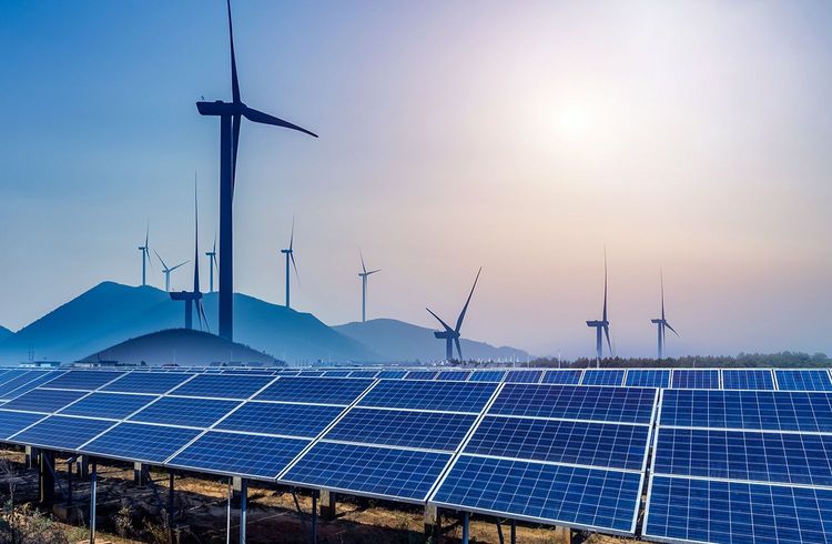 Dänemark fordert, dass die EU die Genehmigung von Projekten für erneuerbare Energien beschleunigt