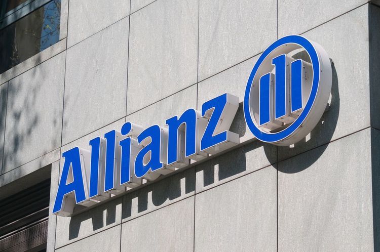 Allianz erleidet 3,7 Mrd. Euro Schaden durch US-Fonds-Fallout