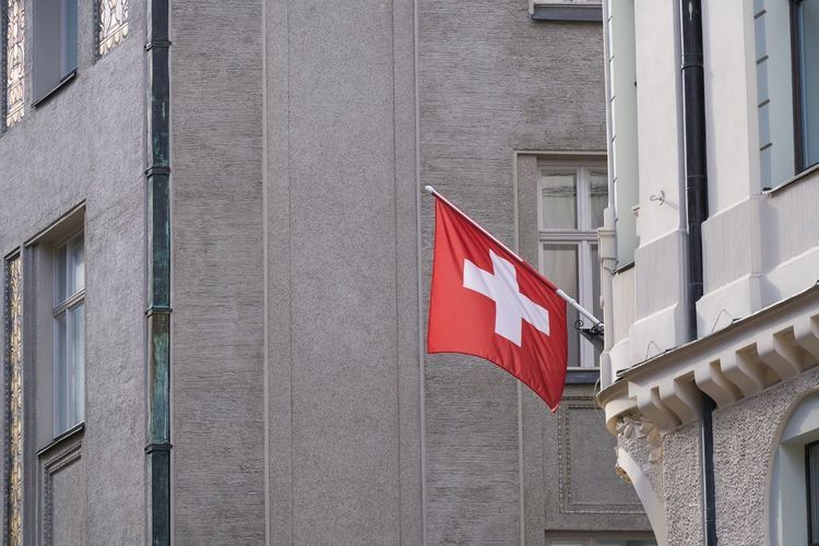 Ehemaliger Sicherheitschef der Credit Suisse im Visier