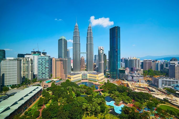 Malaysia klagt Dyson-Zulieferer an