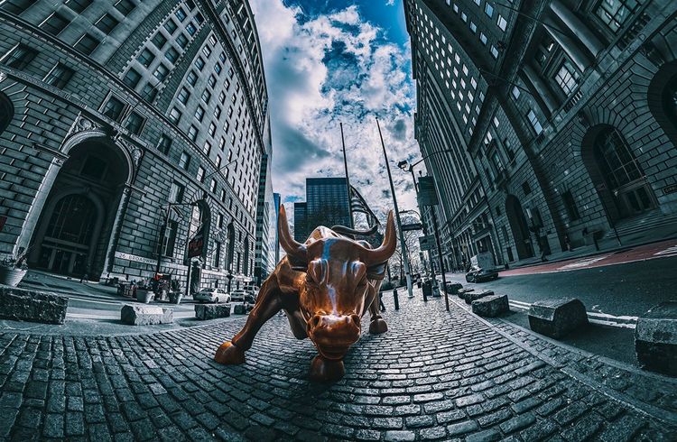 China-Boom sorgt für positive Entwicklung im DAX