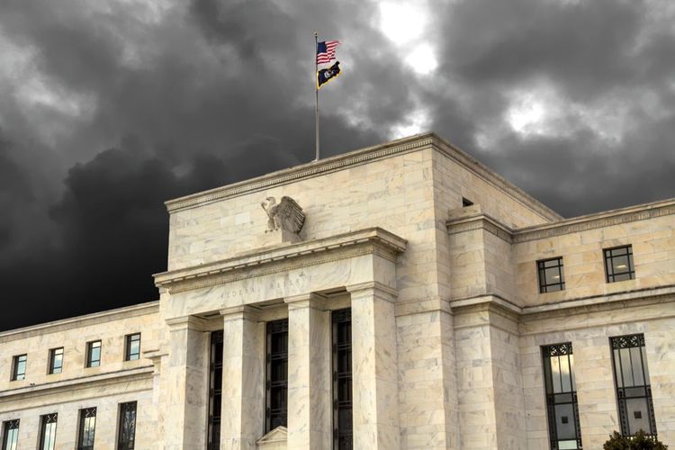 Die FED hat ein 3 Billionen-Problem