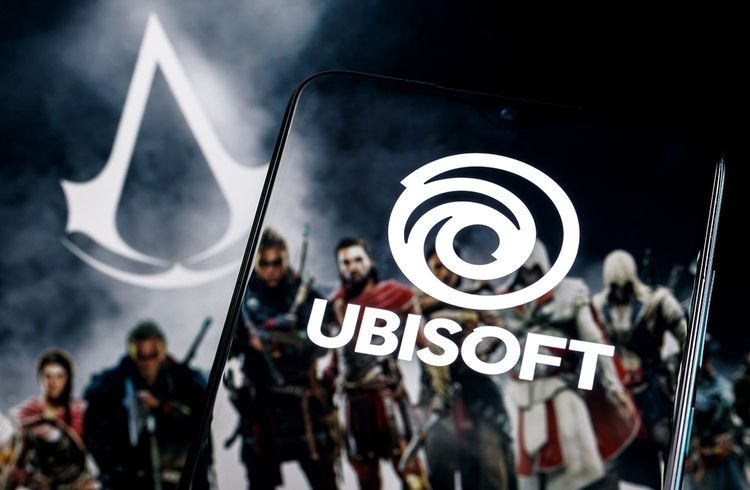 Tencent erhöht Investition in französischen Videospielhersteller Ubisoft