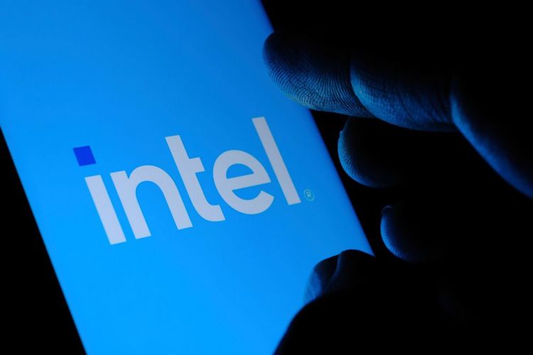 Intel sieht Herausforderungen in der momentan Knappheit von Computerchips