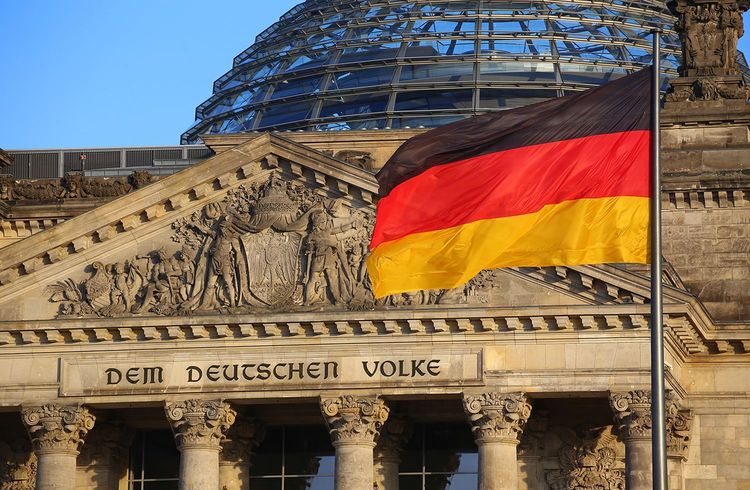 Deutscher Haushalt 2023: Ausgaben von knapp 476 Milliarden Euro