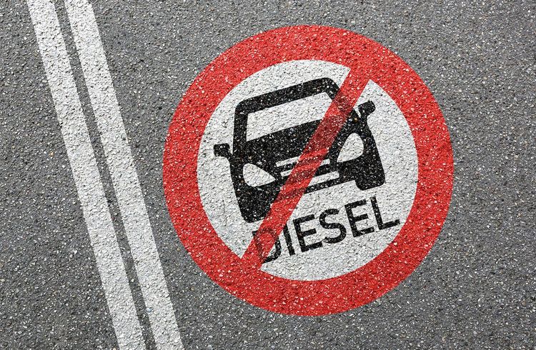 EU drückt Lkw-Emissionsziele mit neuem Ziel für 2040 durch