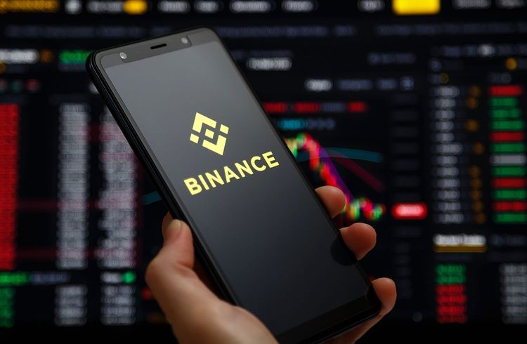 Binance nutzt dieselben Lobbyisten in Washington wie ihr US-Affiliate