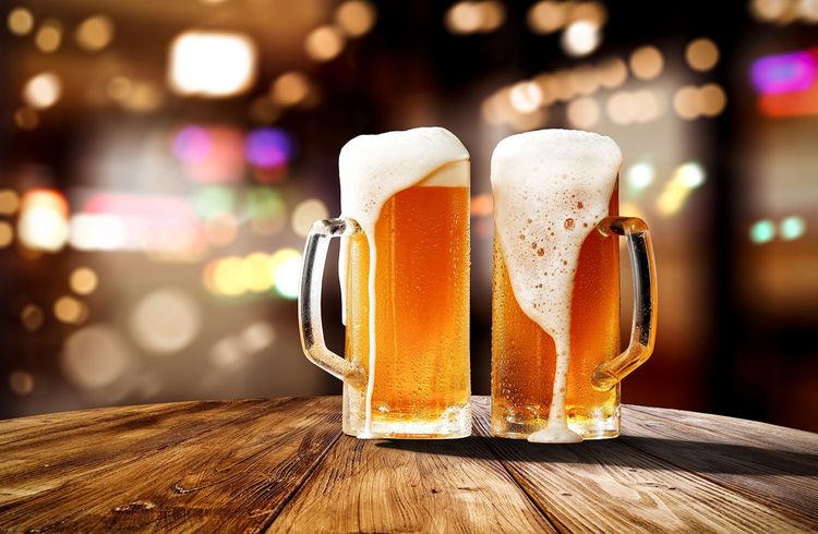 Alkoholfreies Bier erobert den Massenmarkt