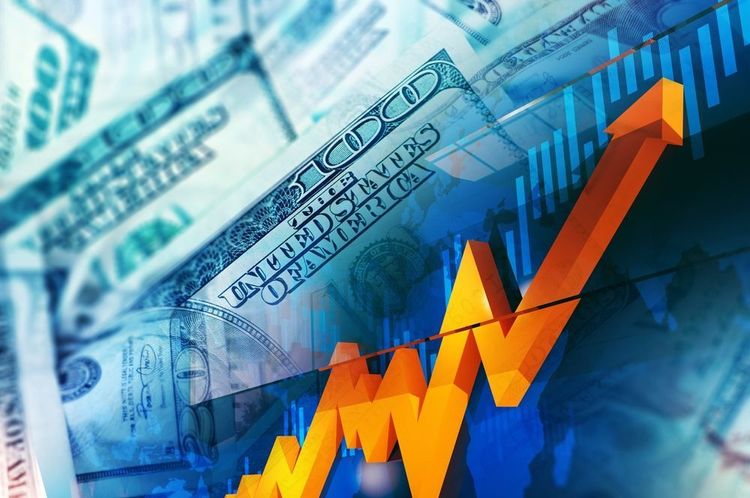 Dollar hält sich wacker