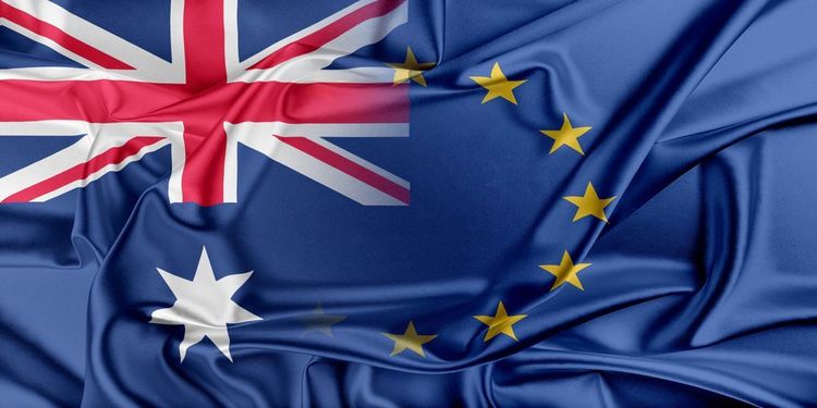 Australien hält an Handelsabkommen mit EU fest