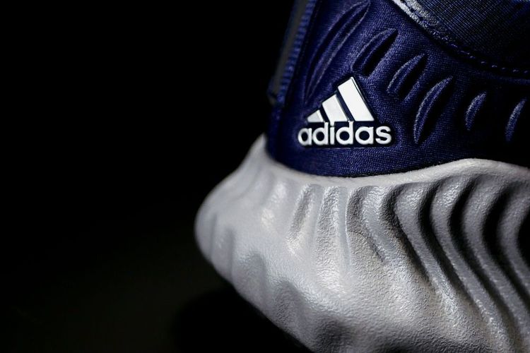 Adidas: Gewinnprognose nicht zu halten