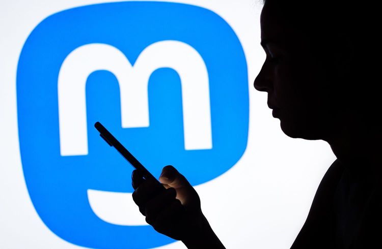 Twitter-Konkurrent Mastodon hat angeblich Investorenangebote erhalten