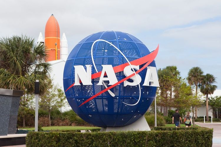 NASA startet revolutionäres Weltraumteleskop