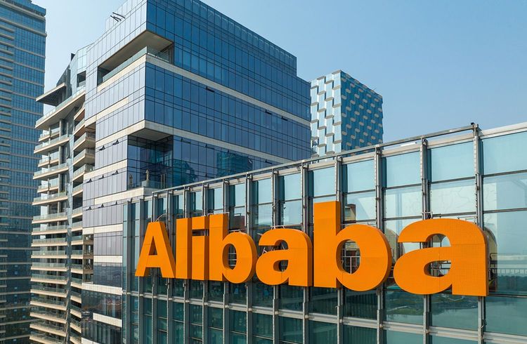 Alibaba bringt KI-Modell in alle Apps