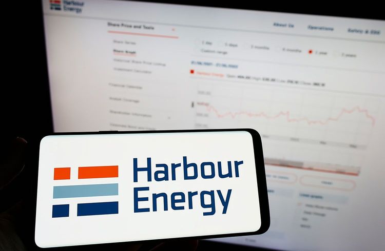 Harbour Energy steigert Gewinne, da die Verbraucherpreise in die Höhe schnellen