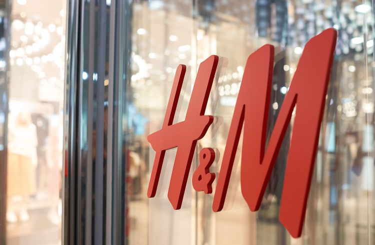 H&M nach Verbraucherboykott "vorsichtig positiv" für China