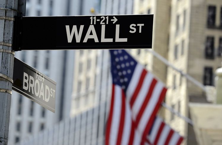 US-Aktienmärkte steigen dank niedrigerer Renditen