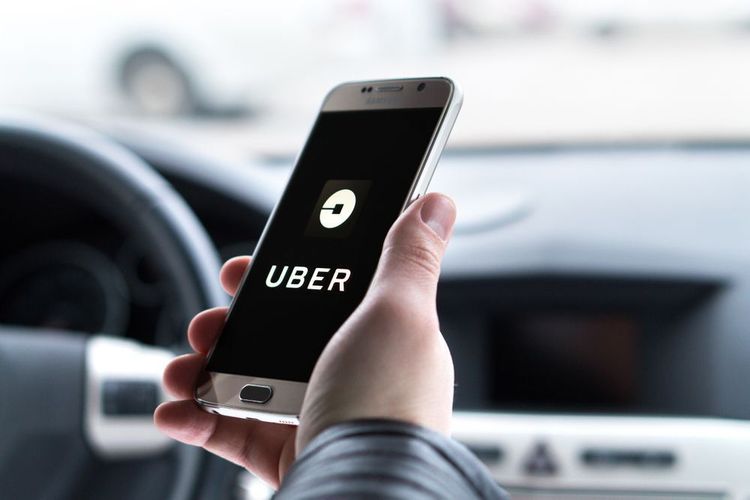 Uber-Fahrer in den USA kehren zur Arbeit zurück