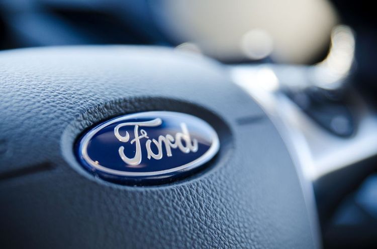 Ford will autonom fahrende Fahrzeuge bei Lyft einsetzen