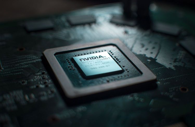 Nvidia auf dem Weg zur Billionen-Dollar-Marke