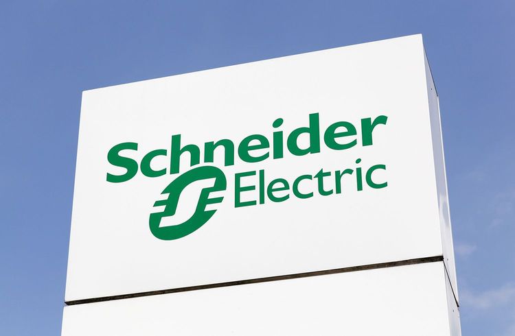 Schneider Electric übernimmt den britischen Softwareentwickler Aveva