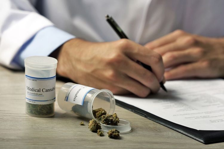 Cannabis-Patienten in Minnesota fordern verfassungsgemäßen Waffenbesitz