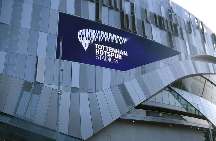 Billionär Jahm Najafi will Tottenham Hotspur kaufen