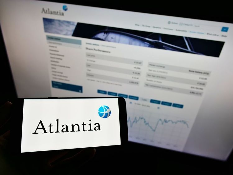 Kampf um Atlantia