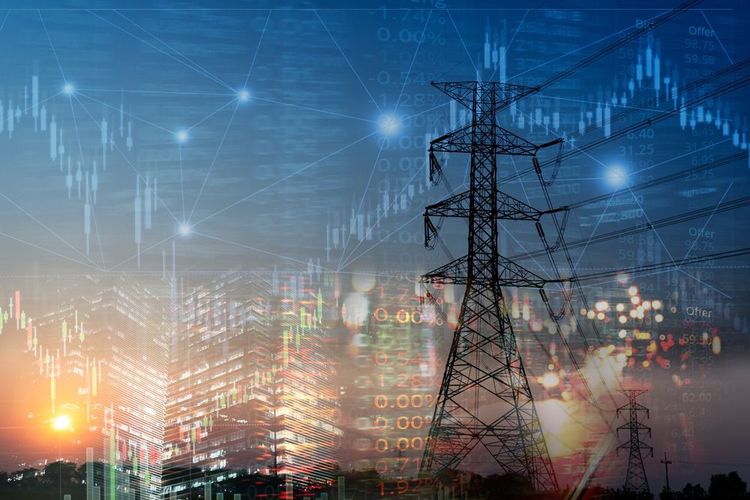 Unterstützung der Energiemärkte durch die Zentralbanken unwahrscheinlich