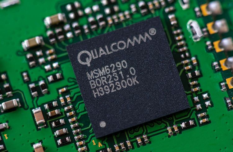 Arms Rechtsstreit mit Qualcomm verdeutlicht die gegenseitige Abhängigkeit der Unternehmen