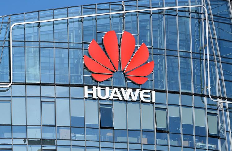 Sicherheitsbedenken setzen Huawei unter Druck