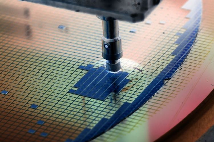 Fehlende Halbleiter stellen die US-Wirtschaft vor weitere Schwierigkeiten