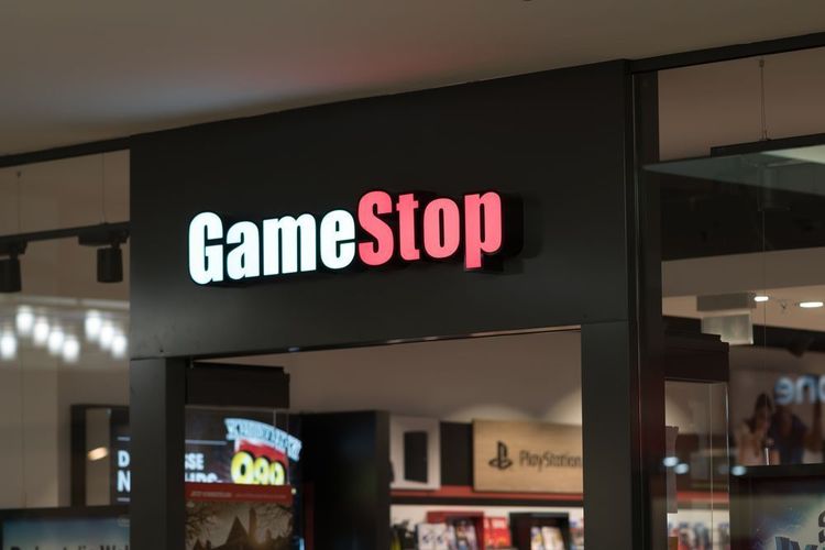 GameStop-Quartalsumsatz übertrifft Schätzungen