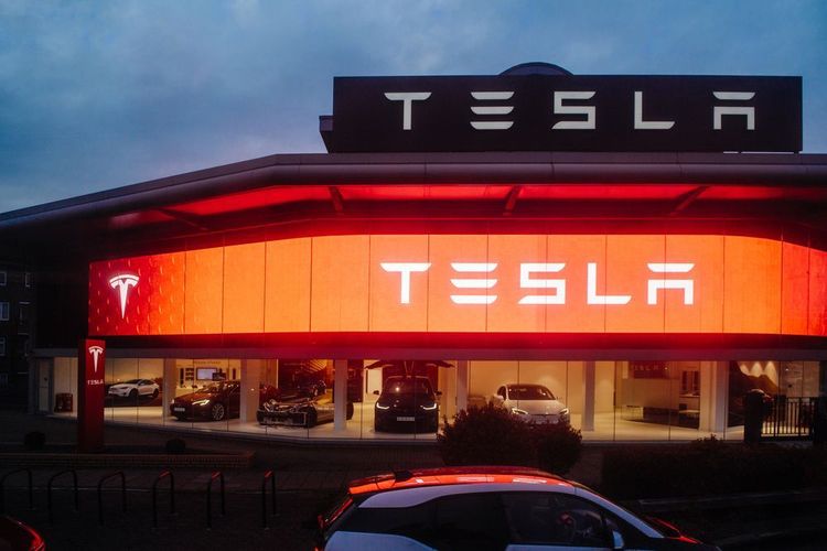 Tesla bittet um Zustimmung der Aktionäre für Aktiensplit