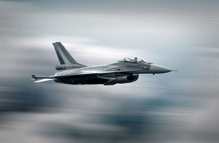 Schweiz hält Referendum über den Kauf von US-Kampfjets ab