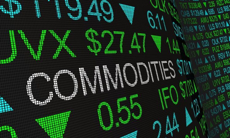 BlackRock: Rohstoffpreise bleiben hoch