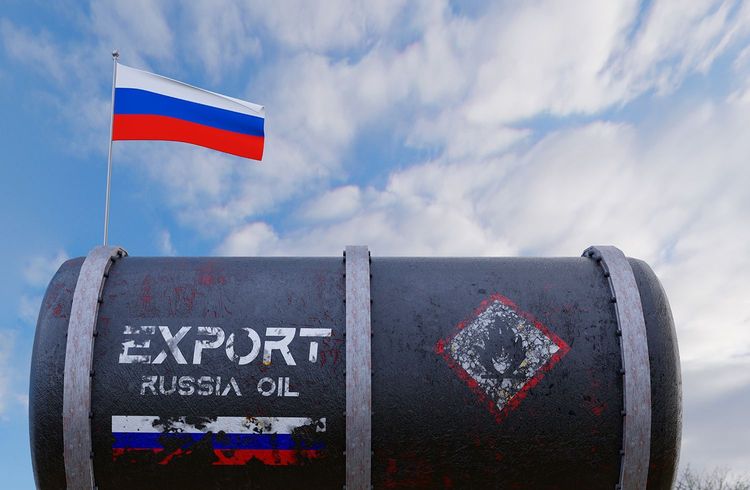 Indiens Öl-Deals mit Russland gefährden Dollar-Dominanz