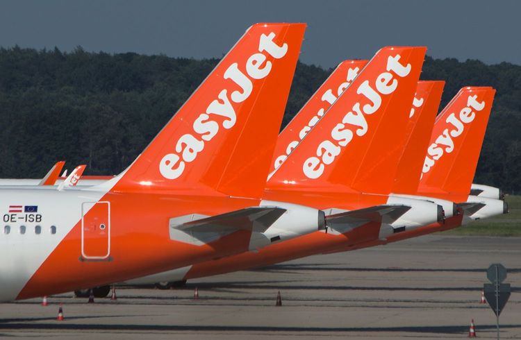 EasyJet besetzt Vorstand nach schwierigem Sommer neu