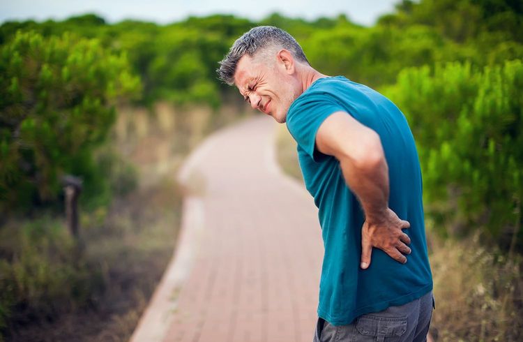 CBD kann zur Schmerzlinderung nach bestimmten Operationen wirksam sein