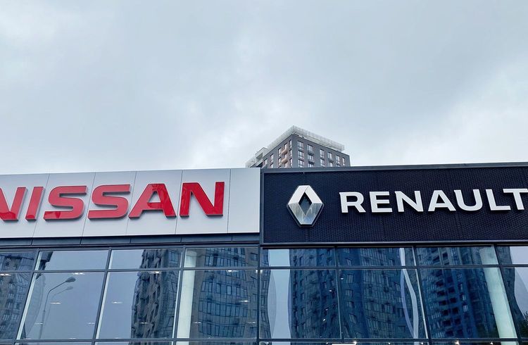 Renault und Nissan wollen langjährige Allianz retten