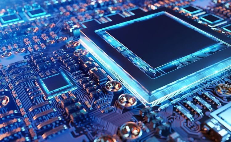 Chip-Zulieferer: China wird schwerlich Spitzentechnologie entwickeln