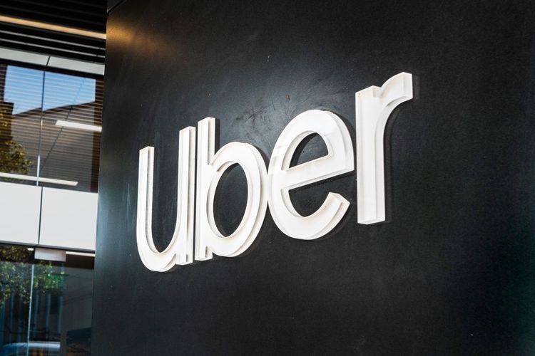 Uber-CTO tritt in weniger als einem Jahr zurück