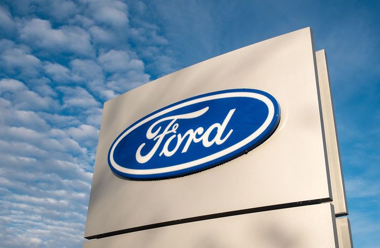 Ford eröffnet erste E-Auto-Produktion in Köln