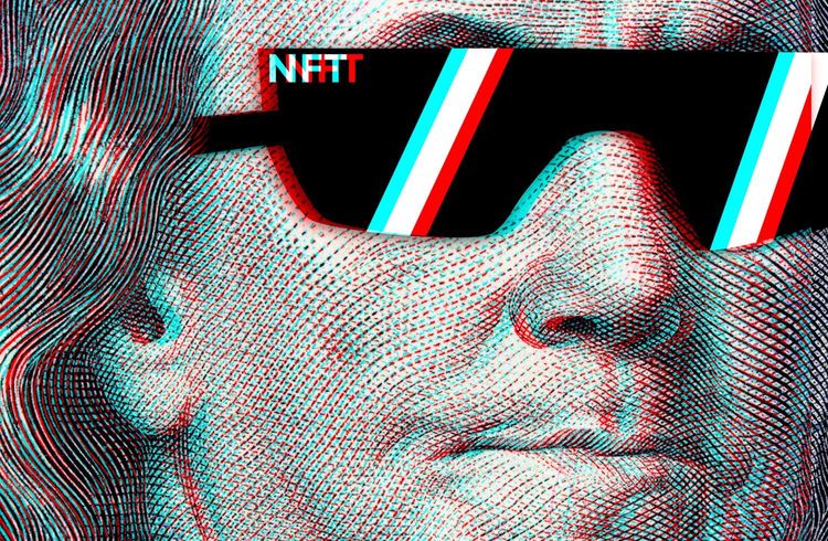 NFT-Schöpfer diversifizieren in reale Vermögenswerte
