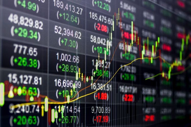 Aktien erholen sich nach dem von Evergrande ausgelösten Kurssturz