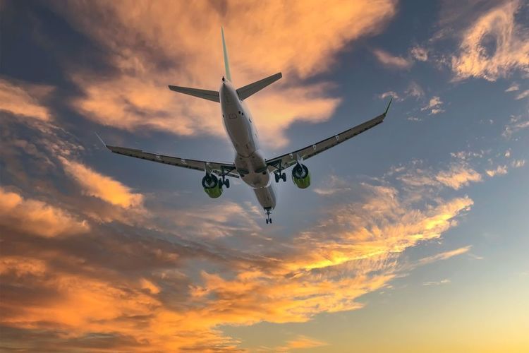 Kommt hier die nächste Disruption in der Reiseindustrie?