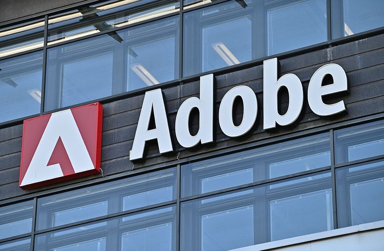 Adobe steigert Umsatz im vierten Quartal um 10%
