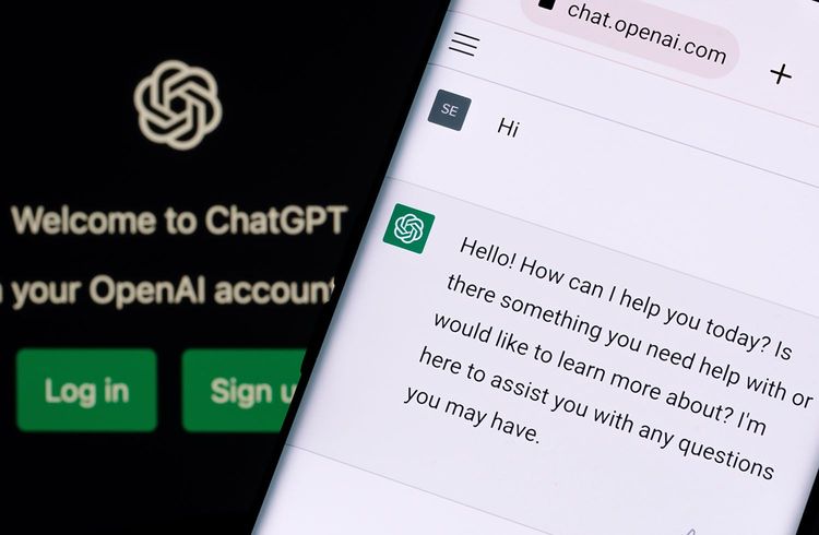 Google enthüllt Pläne für Bard-Chatbot und heizt das Rennen um KI-Technologien an