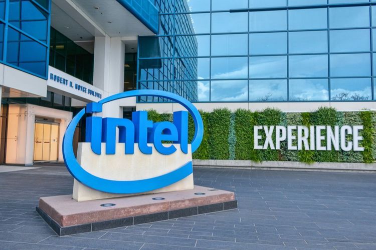 Intel investiert 30 Mrd. € in europäische Chipfertigung